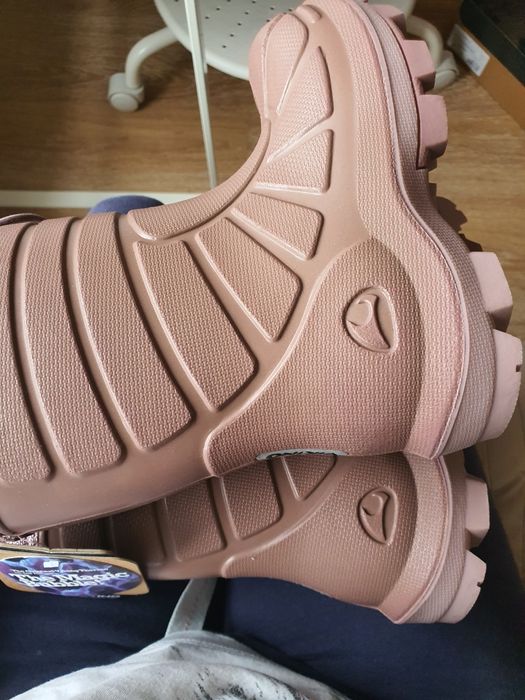 Viking 31 н.топли ботушки от Норвегия