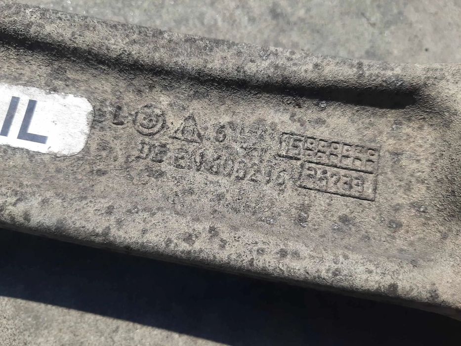 brat bascula stanga fata  2.0 d   bmw seria 5 f10 f11  2016