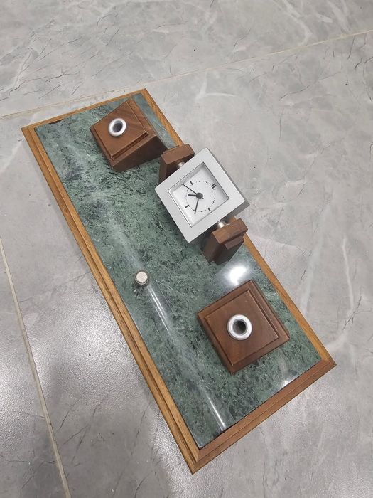 Настольный набор руководителя