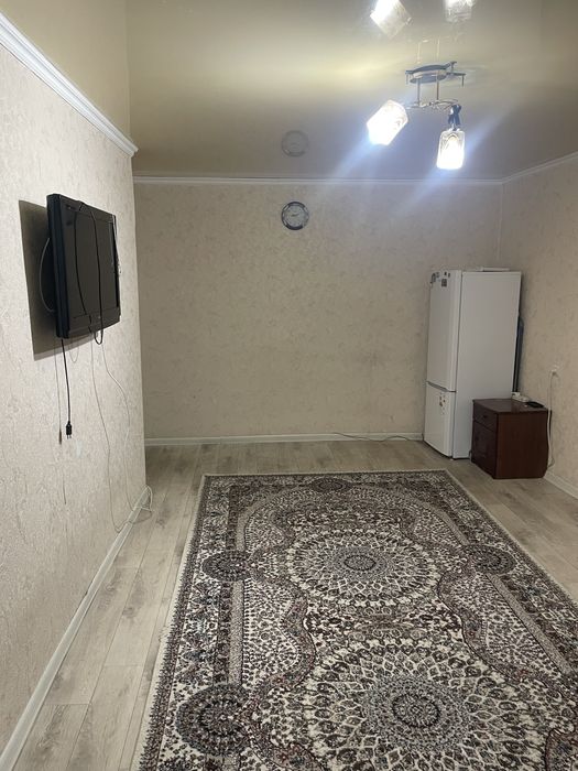 2х комнатную квартира