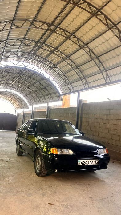 Ваз 2115 автокөлыгы