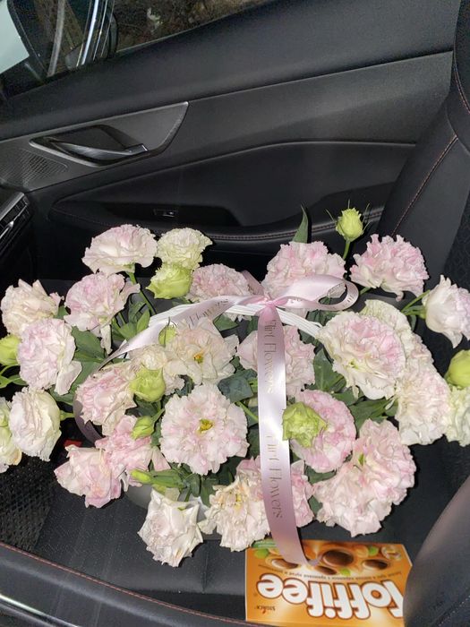 Цветы гул срочно