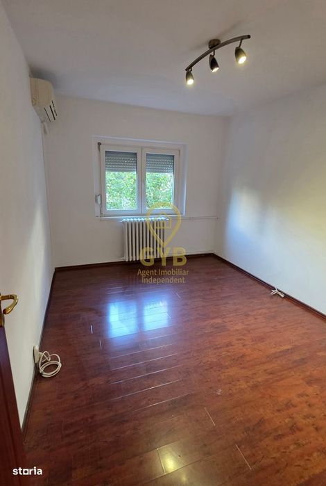 De vanzare Apartament cu 2 camere PB, Decebal