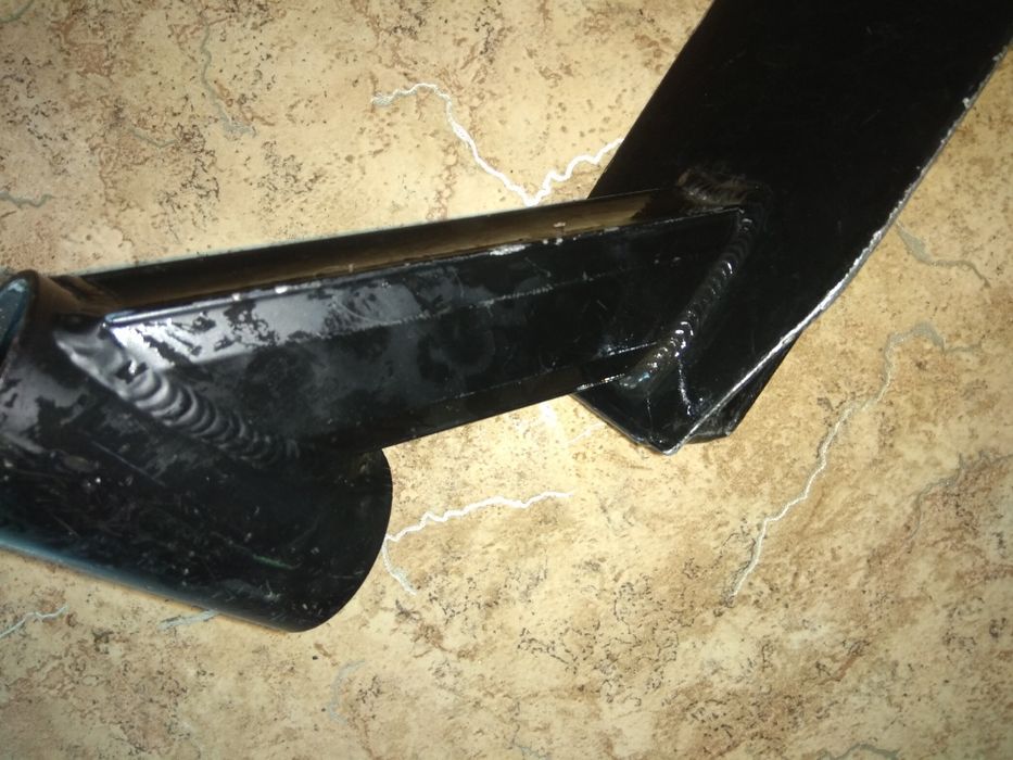 Запчасти на самокат