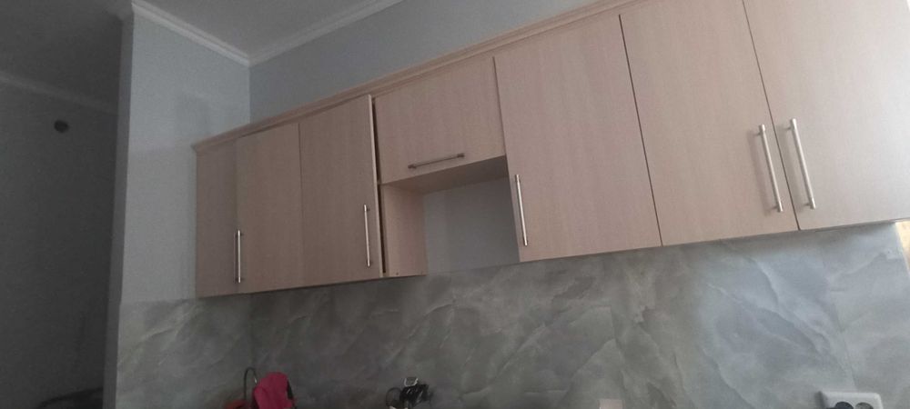 Кухоный гарнитур