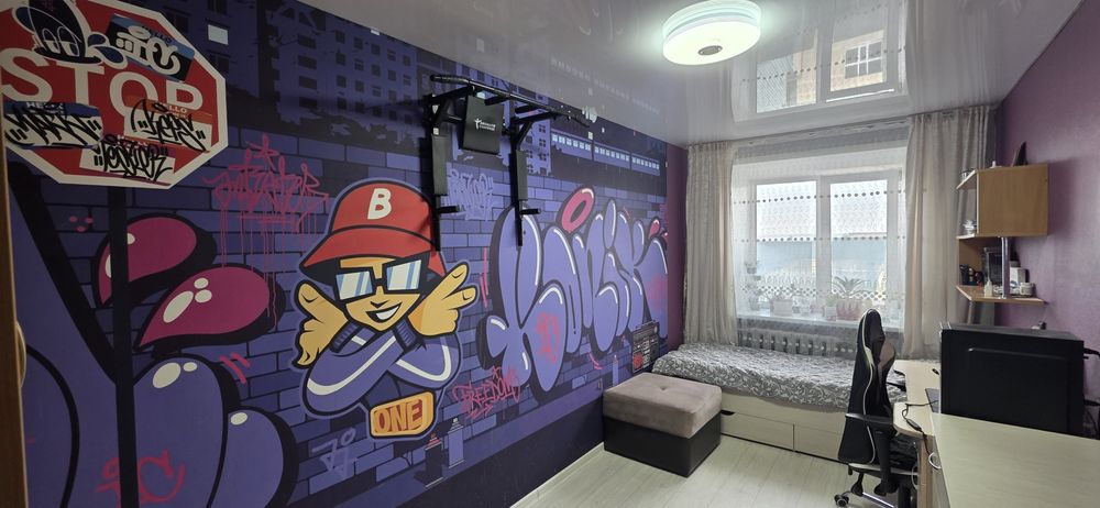 Продам 3х комнатную квартиру