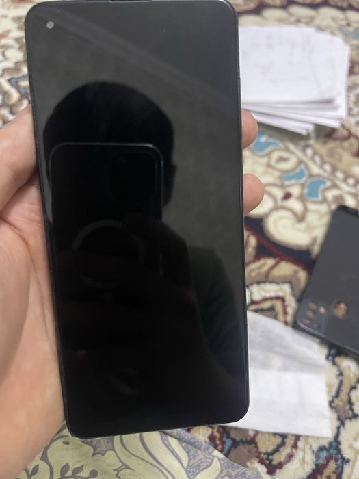 Samsung A 21 s mm