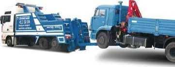 Тяжёлый Эвакуатор. Переоборудование Вашего авто.