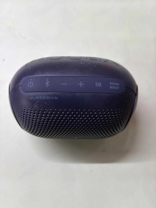 LG XBOOM boxă bluetooth