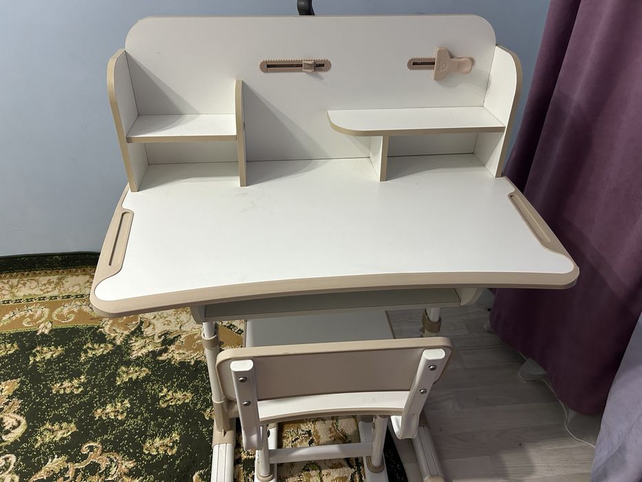 Парта сатылады жағдайы супер