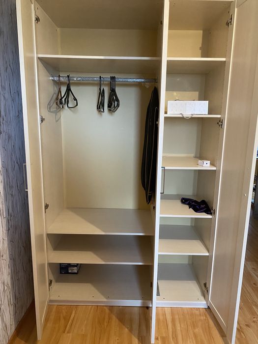 Продам шкаф фабрики Лером