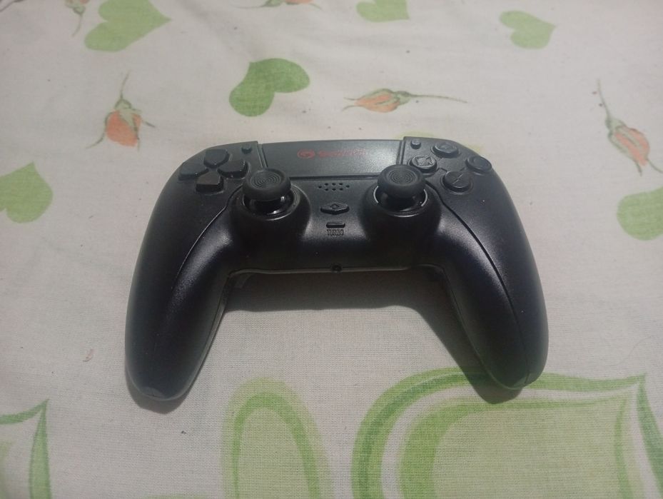 Consola Scorpion