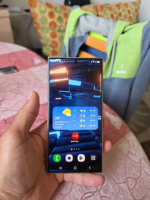 ТЕЛЕФОН Samsung S24Ultra 512GB