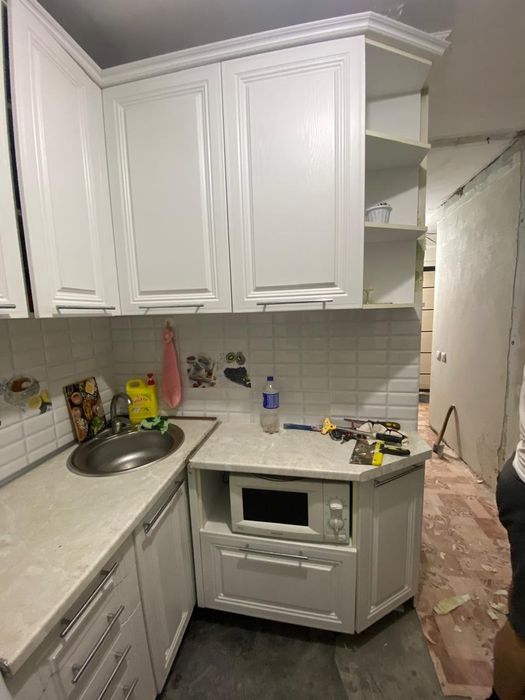 Кухонный гарнитура