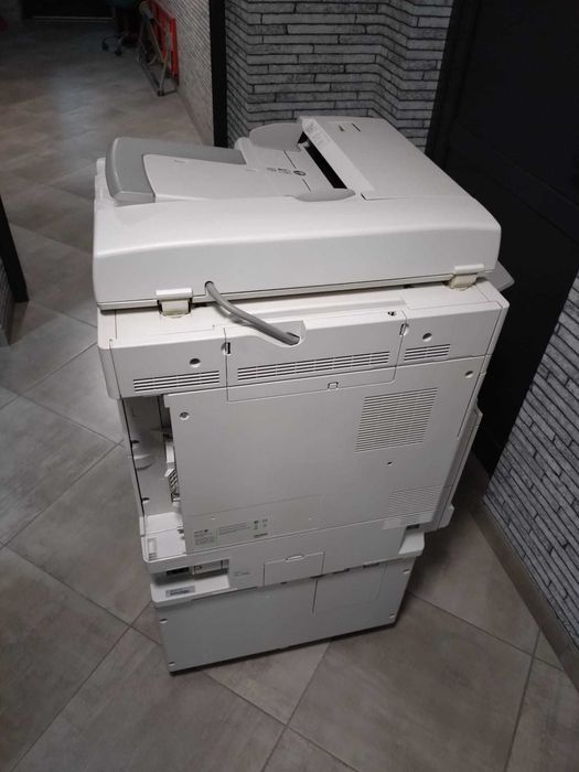 Xerox WorkCentre 7835