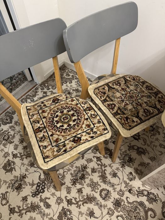 Стульчик Малазия