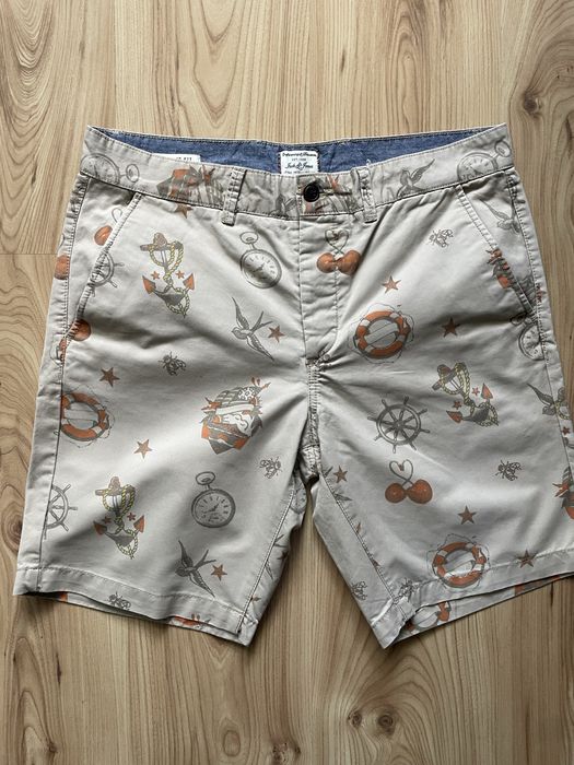 JACK & JONES / мъжки къс панталон М