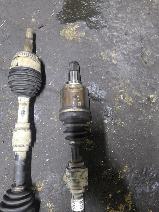 Граната в сборе камри 2.5