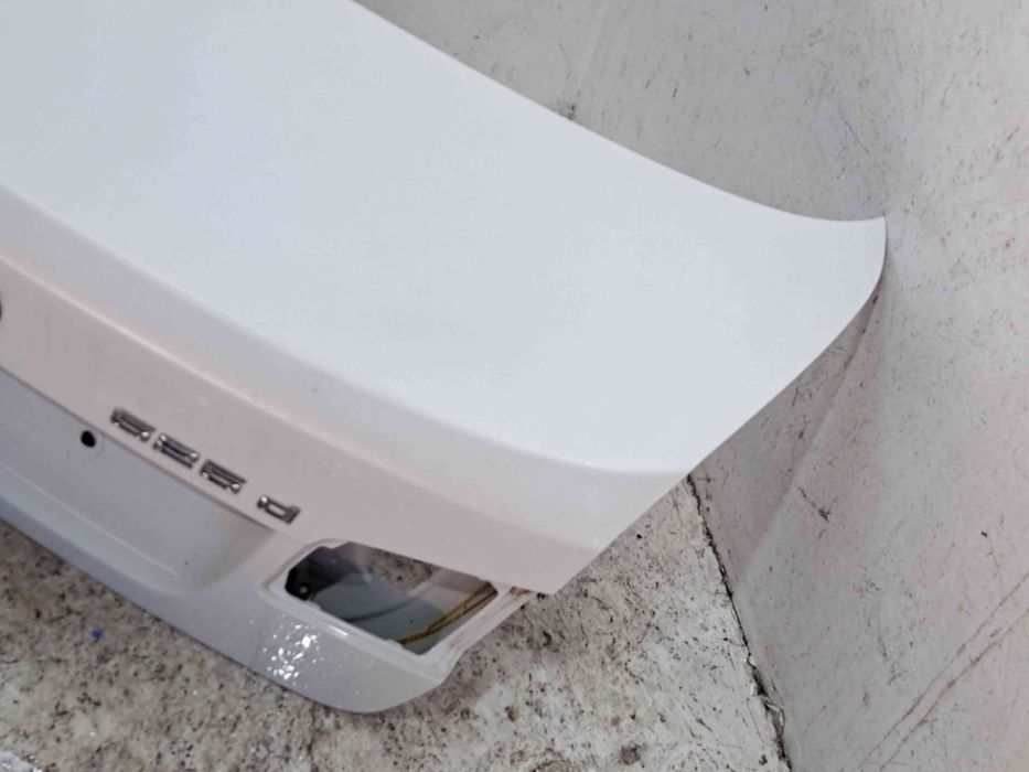 Capota portbagaj Bmw 5 (F10) [Fabr 2011-2016]