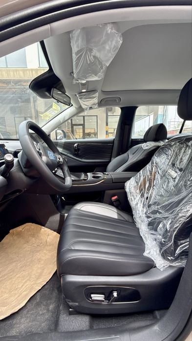 GAC Aion V yangi avlod— 650 km masofa / 165 kVt / Ideal holatda!