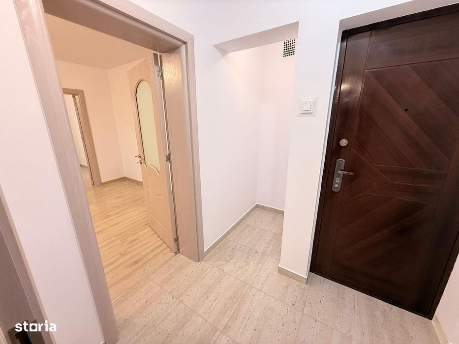 3 camere, etaj 2/10, Metrou Obor/ Mihai Bravu, proprietar