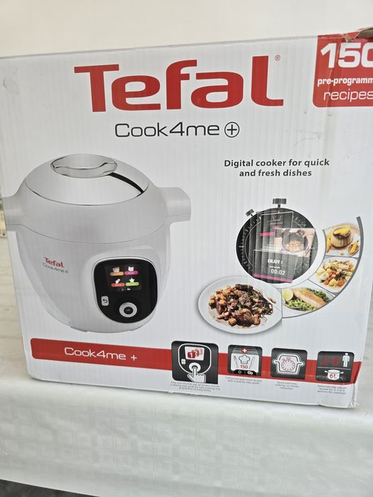 Multicooker Tefal