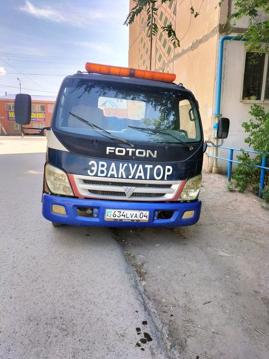 Продам эвакуатор