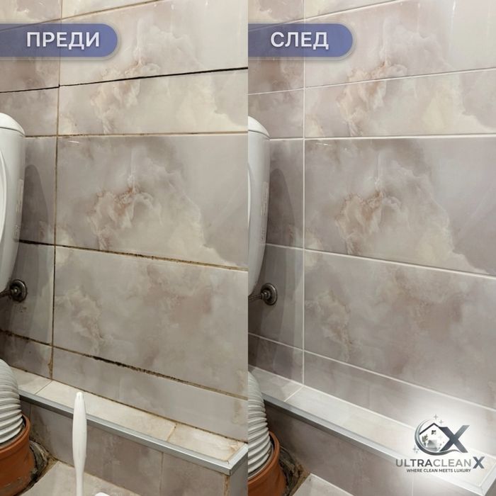Професионално почистване и пране на мека мебел