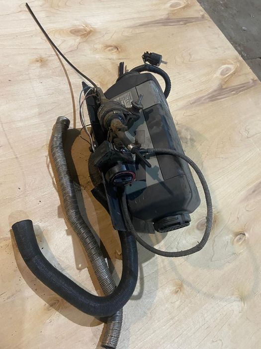 Продам автономку webasto