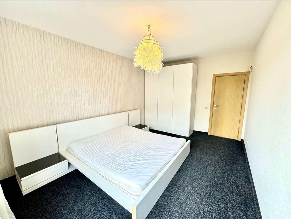 Дава се под наем Тристаен апартамент в София, Витоша - 109 кв.м за 1200 € - Снимка #4