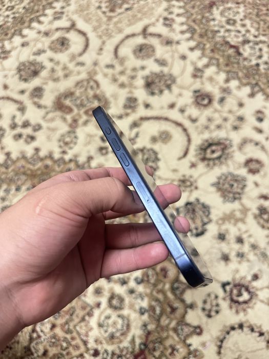 iPhone 15 pro 256gb