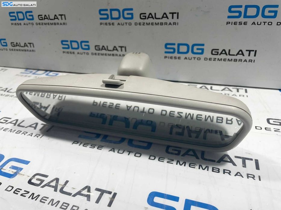 Oglinda Interior Retrovizoare de pe Parbriz Audi A4 B8 2008 - 2016 Cod 8T0857511 [L4561]