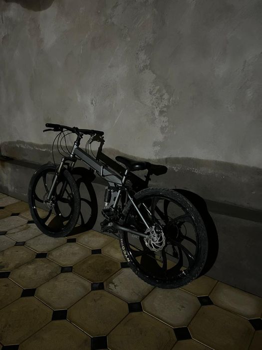 Велосипед горный обмен или продам