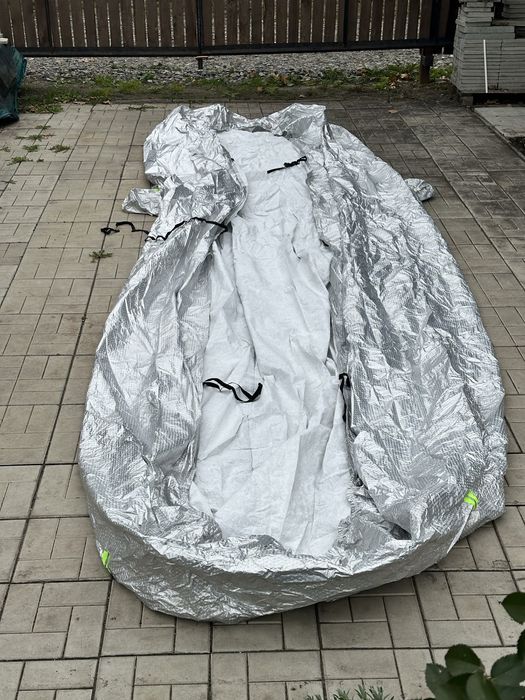 Чехол на автомобиль