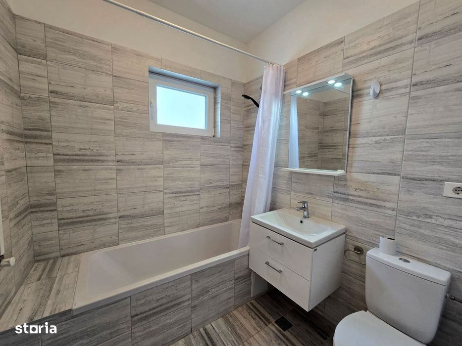 Grand Kristal Residence,2 cam,dec,60 mp,et.3,mob/utilat — fotografia 2