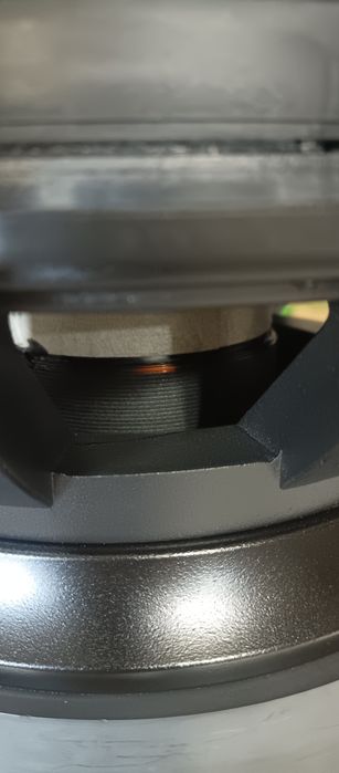 Сабвуфер db 3515r