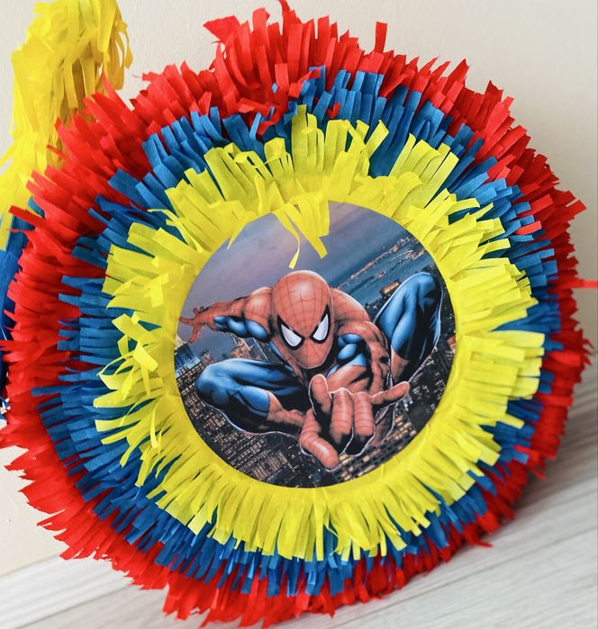 Пиняти за детски партита