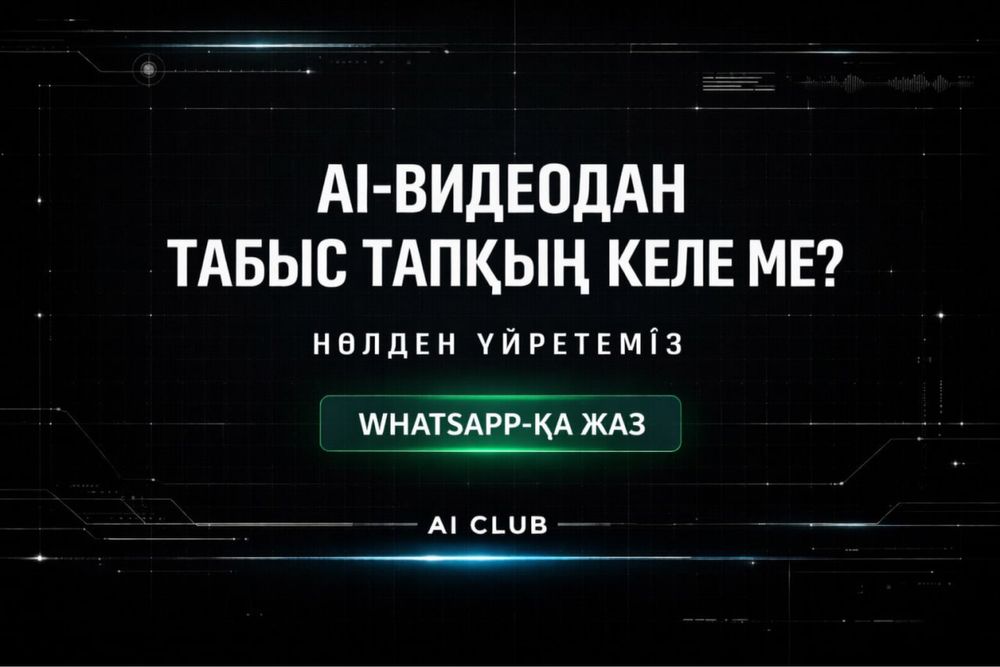 Обучение AI с нуля | Доход онлайн