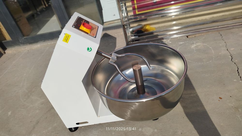 Testa.Meshalk mishalka