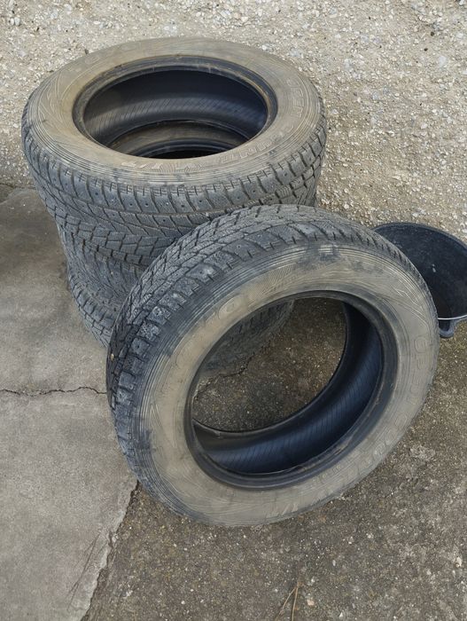 Шины Toyo 215/65R16 98T