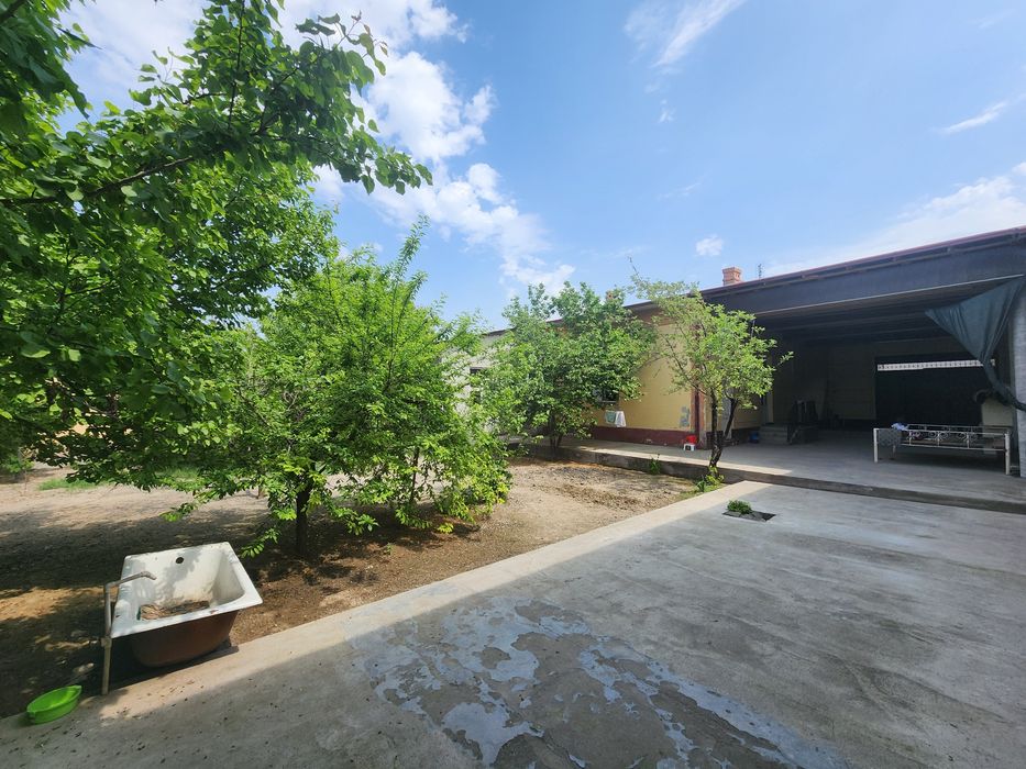 Qumtepada kottej 6-SOTIX sotiladi