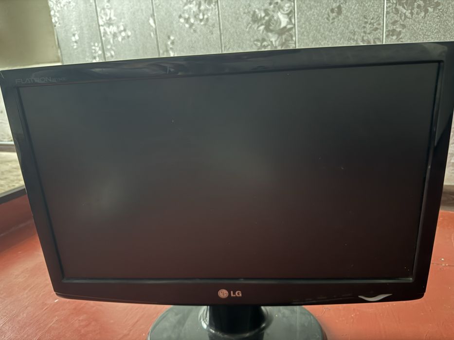 Monitor 19 lg 60hz