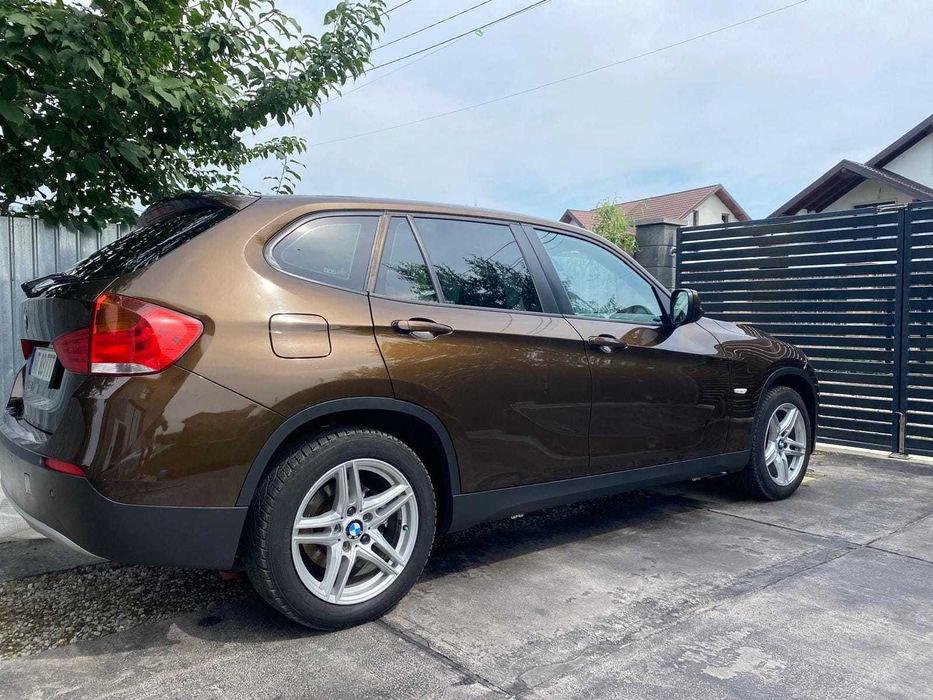 BMW 1 Series 2010 — imagine 2