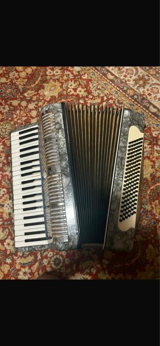 Acordeon Hess stare buna
