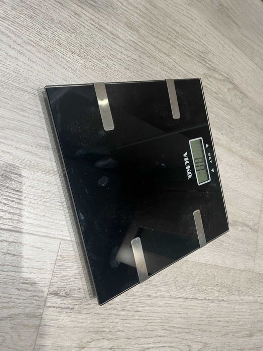 Електронен Кантар смарт