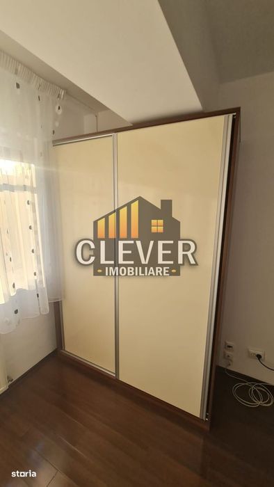 Ap 2 camere generos, mobilat utilat – Piata Alba Iulia