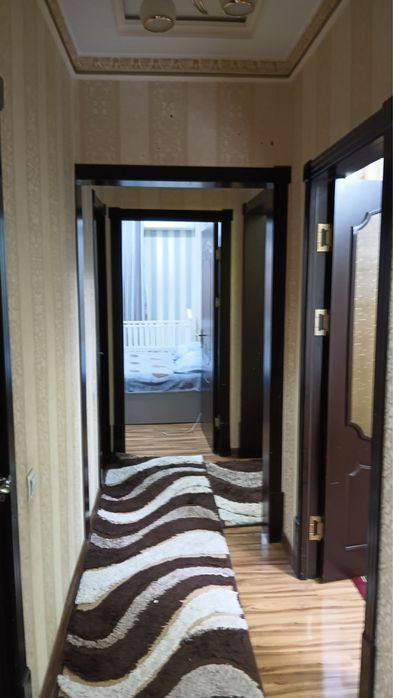 Продаю свою квартиру в метро Шахристан