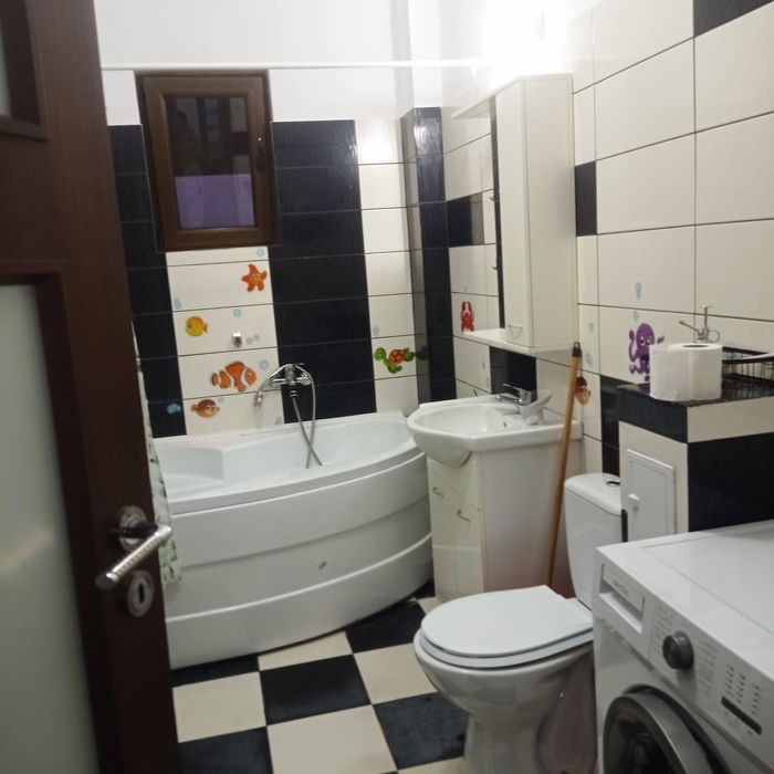 Apartament de inchiriat - 3 camere - Fundeni Dobroesti