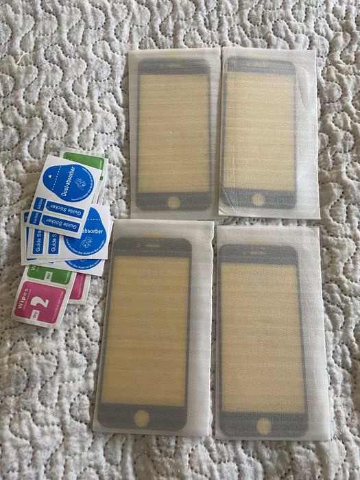 Folie iphone 6 7 8 se2020