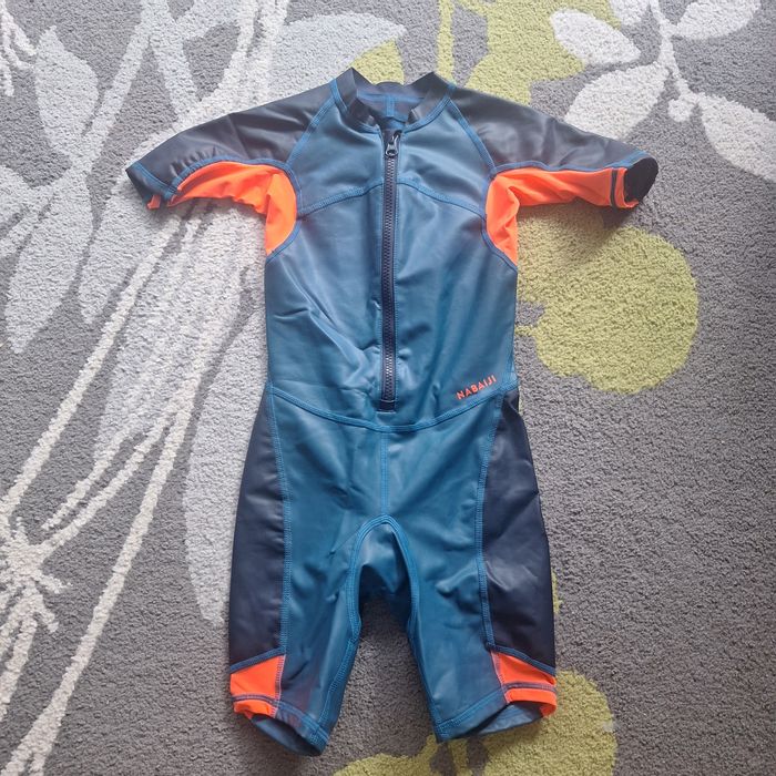 Costum neopren de inot pt copii